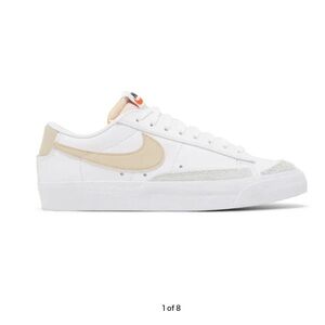 Women’s Blazer Low ‘77